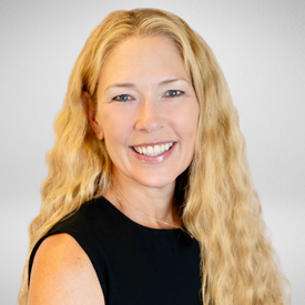 Dawn Andrews