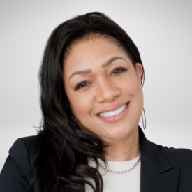 Gina Miller