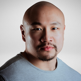 Jon Xue Zhang