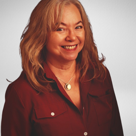 Laura Rosenthal