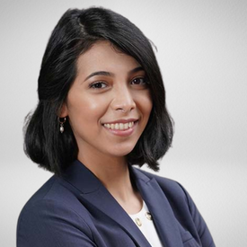 Rebecca Chavez