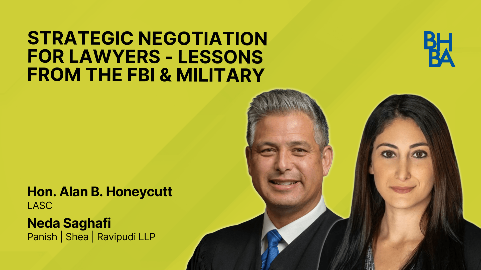 Strategic Negotiation for Lawyers - Lessons from the FBI & Military-701Ro00001AEmEcIAL
