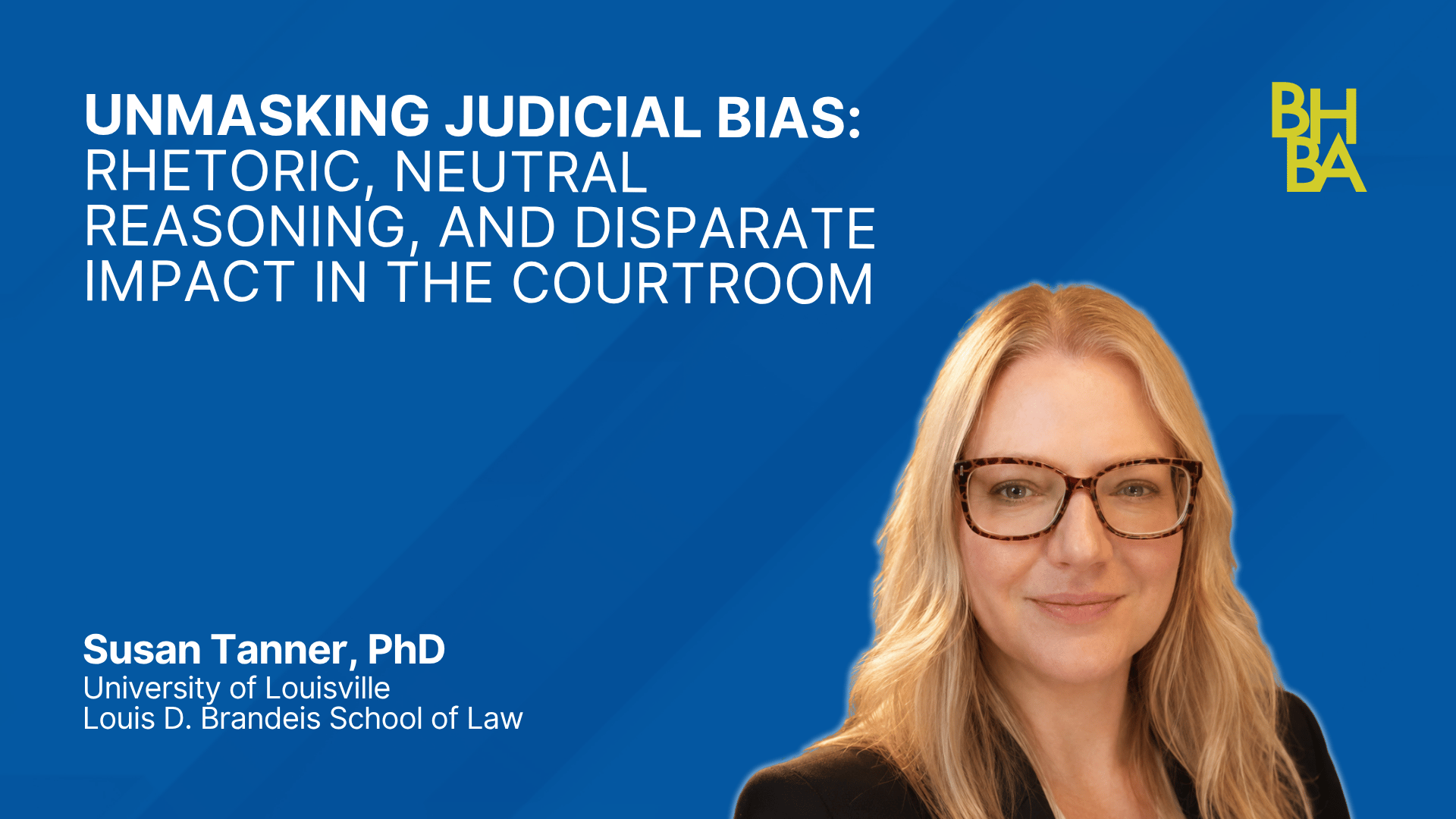 Unmasking Judicial Bias: Rhetoric, Neutral Reasoning, and Disparate Impact in th