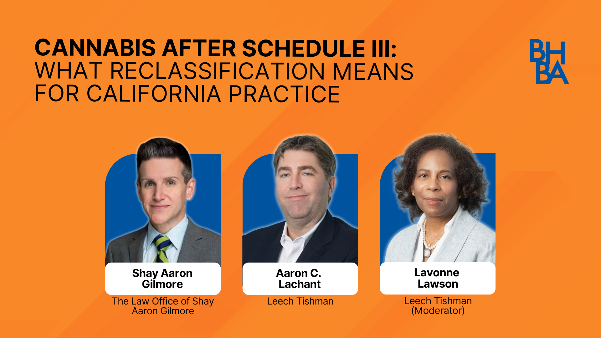 Cannabis After Schedule III: What Reclassification Means for California Practice