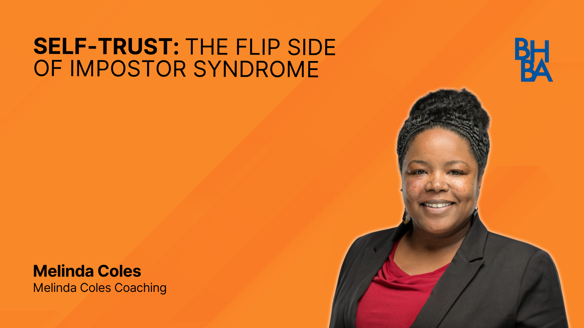 Self-Trust: The Flip Side of Impostor Syndrome