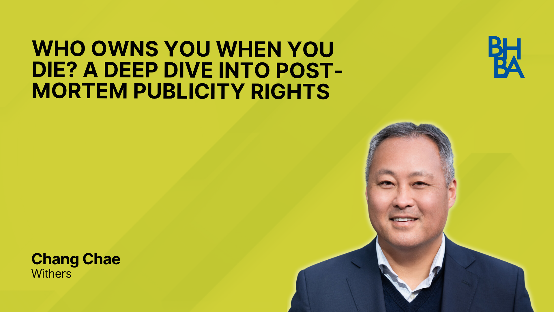 Who Owns You When You Die A Deep Dive into Post-Mortem Publicity Rights