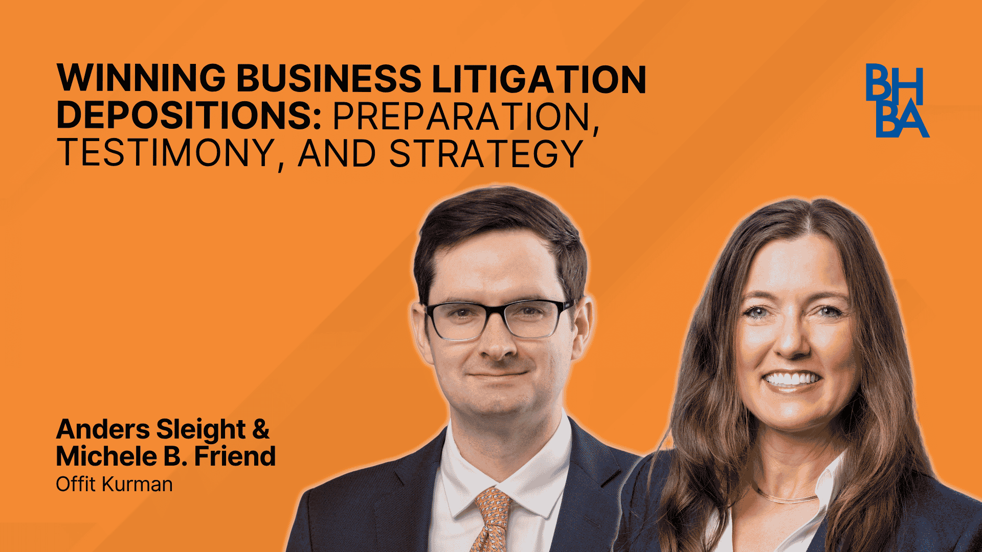 Winning Business Litigation Depositions: Preparation, Testimony, and Strategy