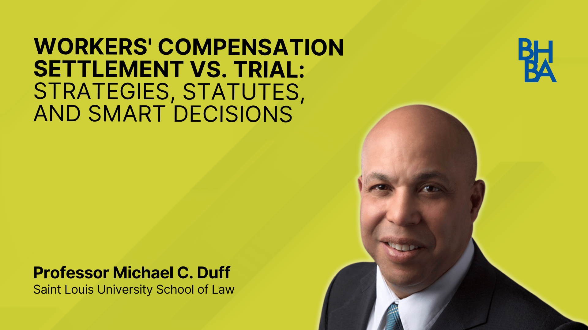 Workers' Compensation Settlement vs Trial: Strategies, Statutes, and Smart Decis