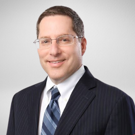 Commissioner David Shultz