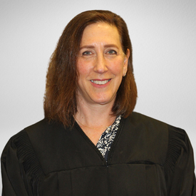 Commissioner Wendy Shapero