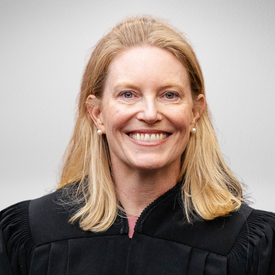 Commr Susanne Blossom