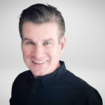 Jeff Parker, J.D.