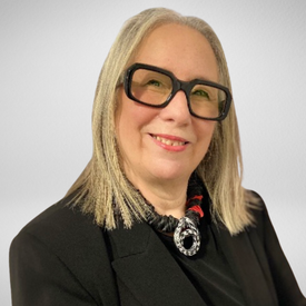 Kathy Morris