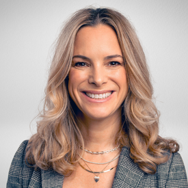 Lisa Callif