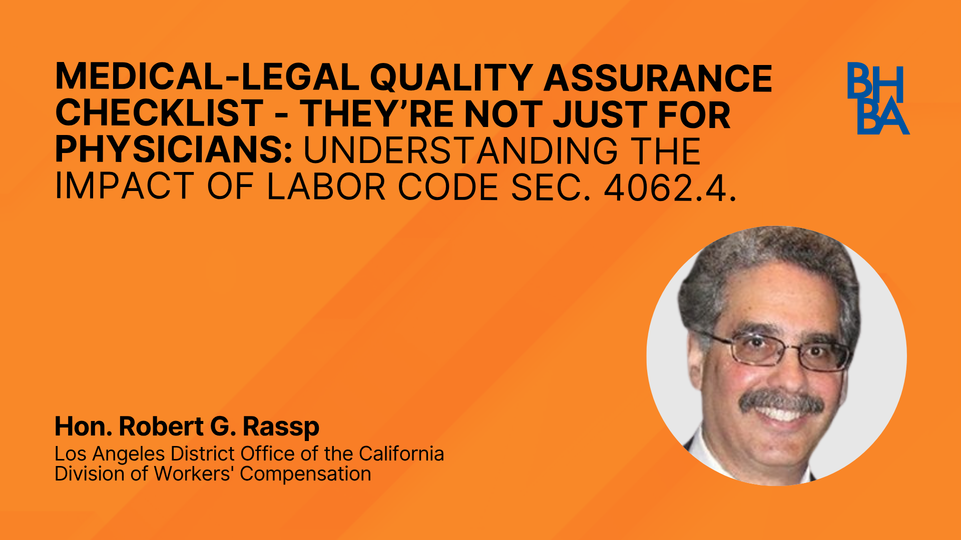 Medical-Legal Quality Assurance Checklist - They&rsquo;re Not Just for Physicians: Und