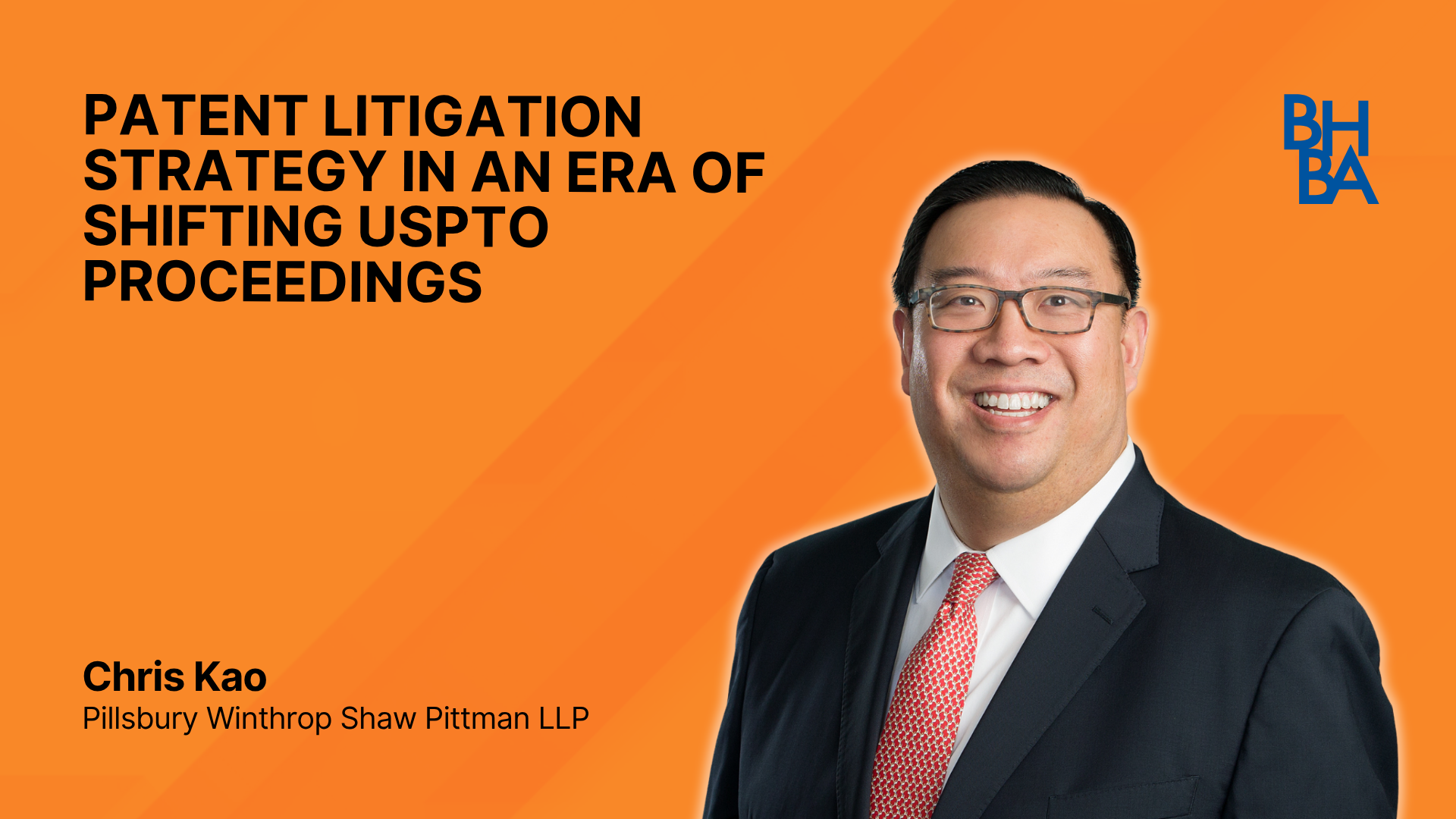 Patent Litigation Strategy in an Era of Shifting USPTO Proceedings