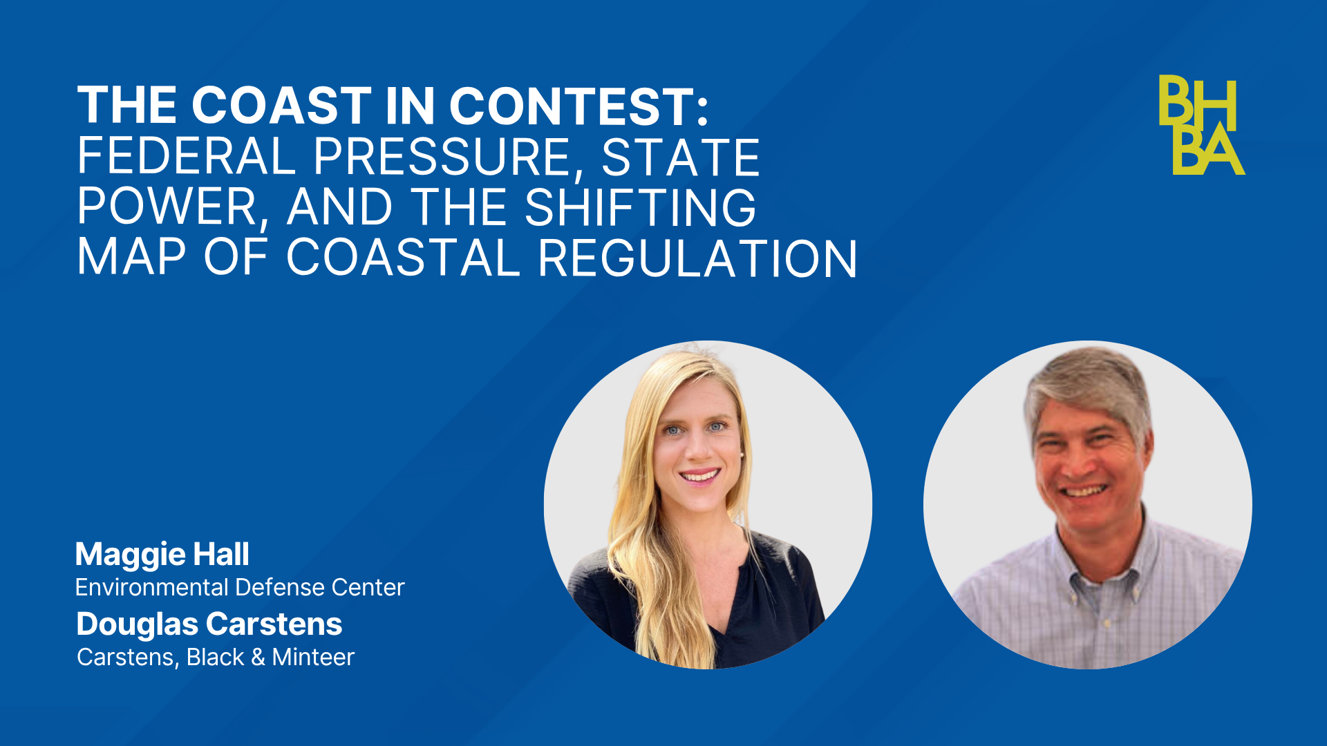 The Coast in Contest: Federal Pressure, State Power, and the Shifting Map of Coa