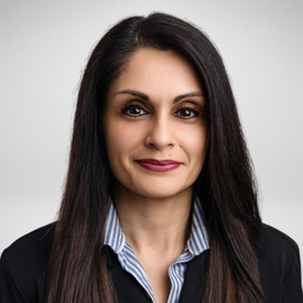 Rupa Patel