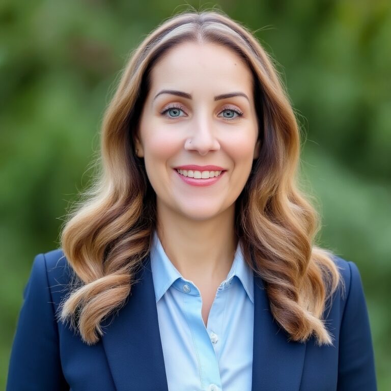 JoAnne M. Biernacki