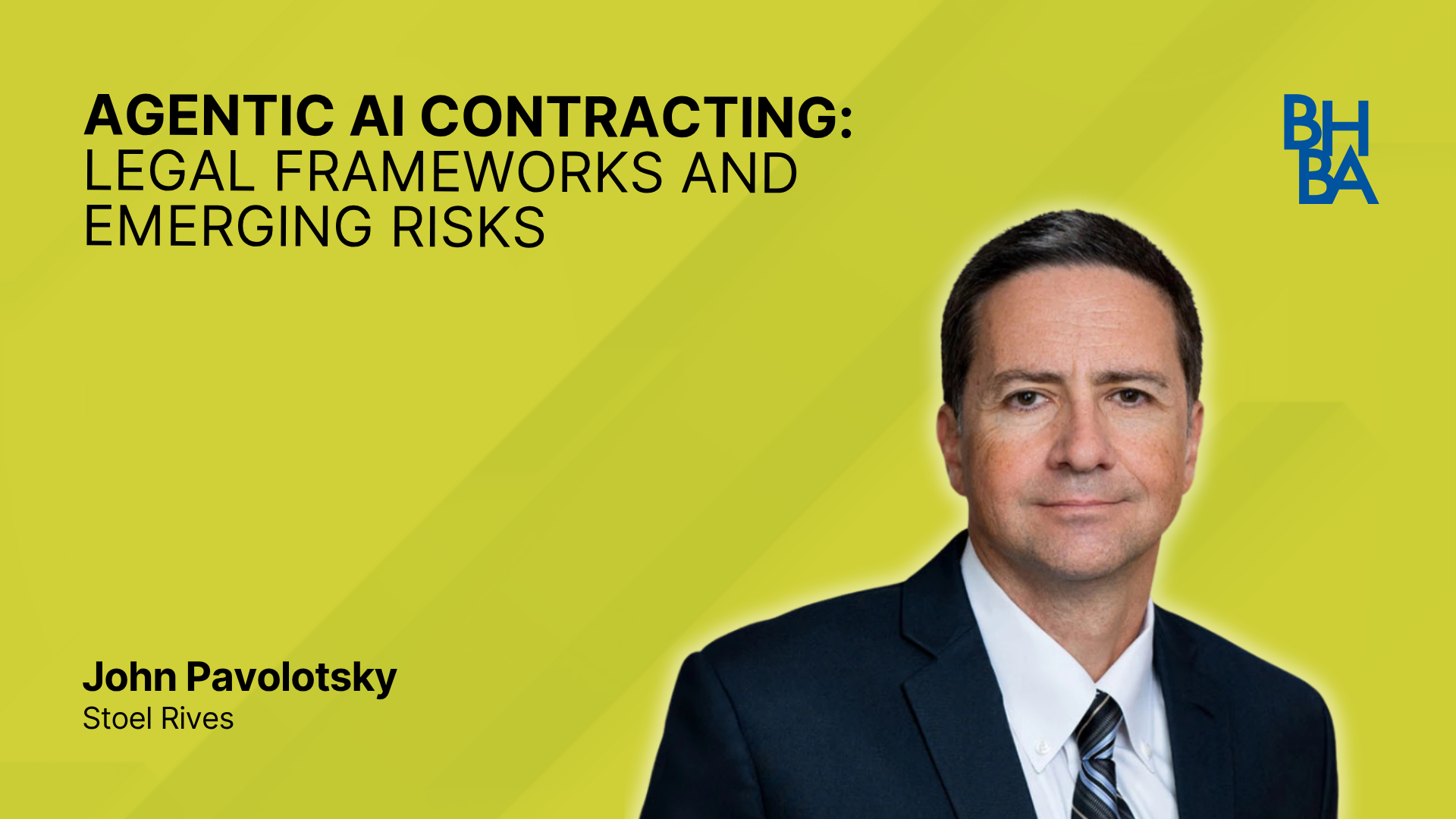 Agentic AI Contracting: Legal Frameworks and Emerging Risks