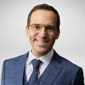Anthony D. Storm, President, Beverly Hills Bar Foundation