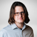 Brandon J. Huffman