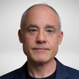 Chad Todd