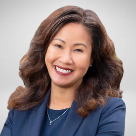 Doris Cheng