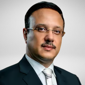 Dr. Hassan Elhais