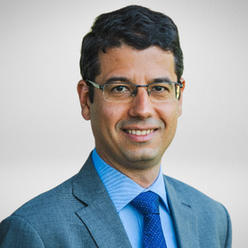 Dr. Karim El Chazli