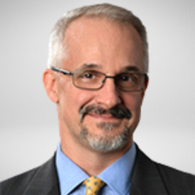 Glenn Melchinger