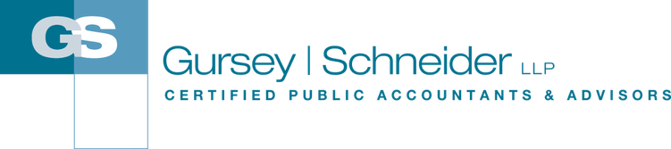 Gursey Schneider LLP