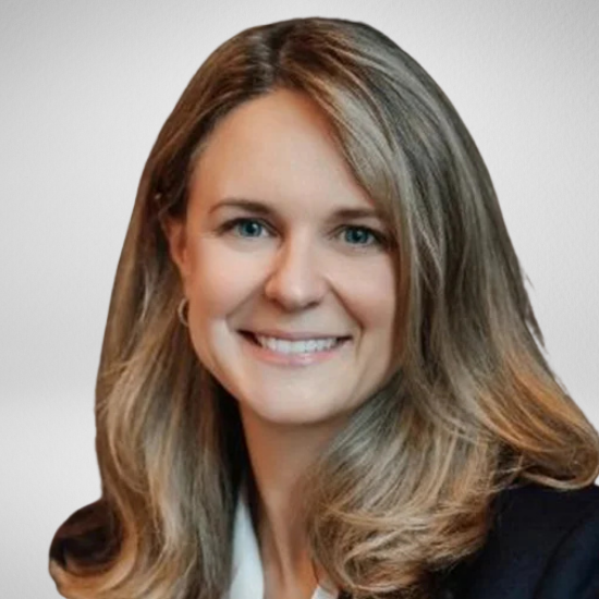 Hilary Bowman
