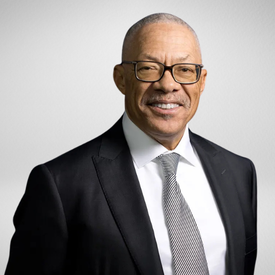 Hon. David S. Cunningham III (Ret.)