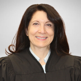 Hon. Doreen B. Boxer