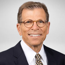 Hon. Richard M. Aronson (Ret.)