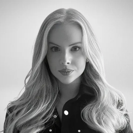 Ines Lassalle, Director, Beverly Hills Bar Foundation