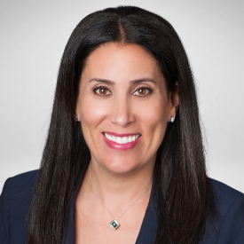 Karen Silver