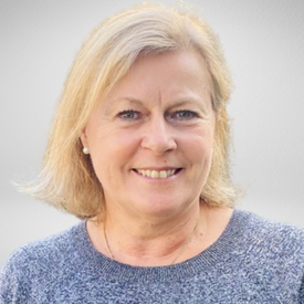Karin Manger