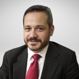 Konstantinos Rokas