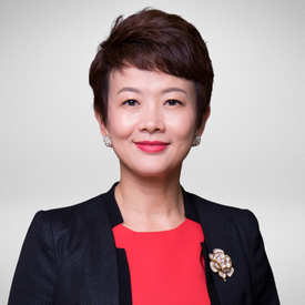 Maggie Li