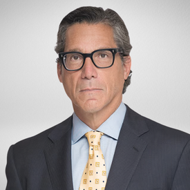Mathew S. Rosengart, BHBA President-Elect, Beverly Hills Bar Foundation
