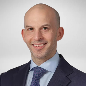 Michael A. Zuckerman