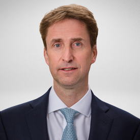 Michael Gouriet