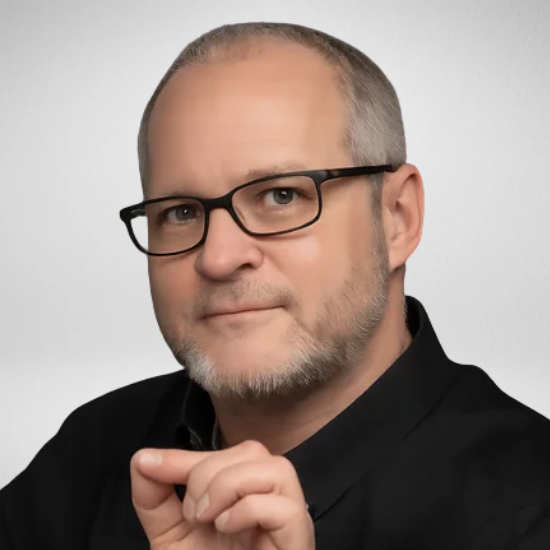 Michael Kushner 2