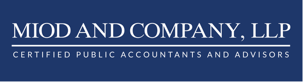 Miod and Company, LLP