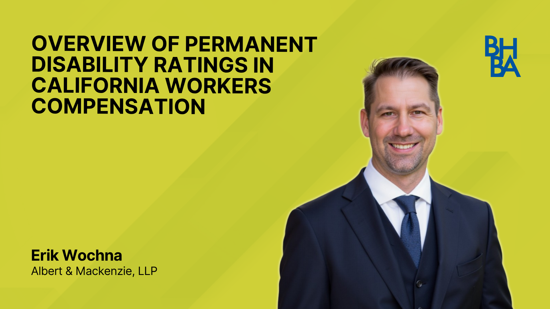 Overview of Permanent Disability Ratings in California Workers Compensation