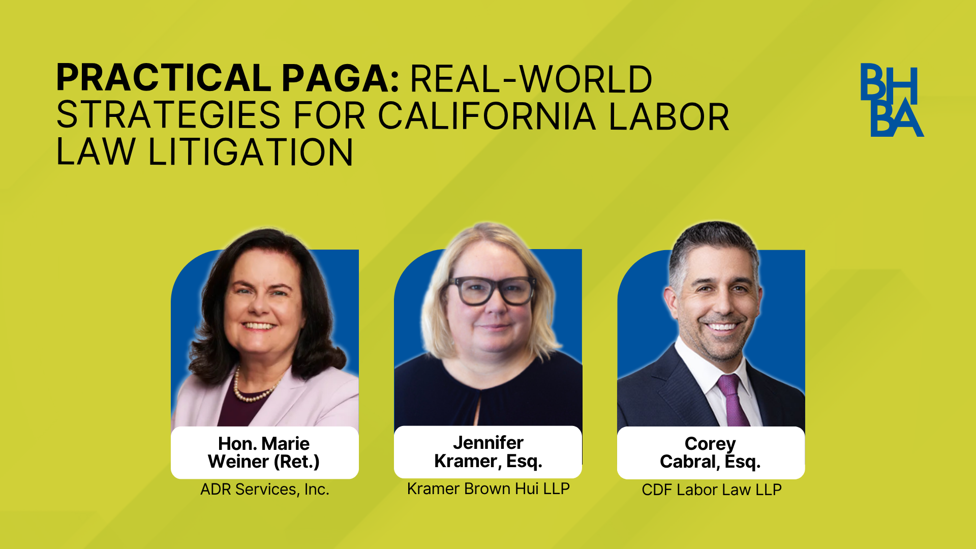 Practical PAGA: Real-World Strategies for California Labor Law Litigation