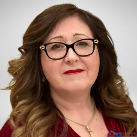 Ruth Cabeza