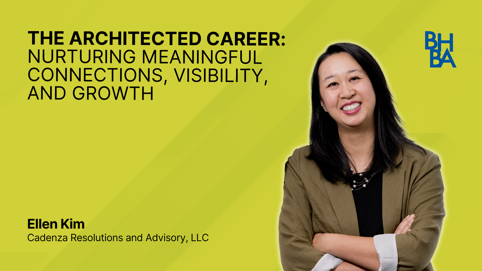 The Architected Career: Nurturing Meaningful Connections, Visibility, and Growth